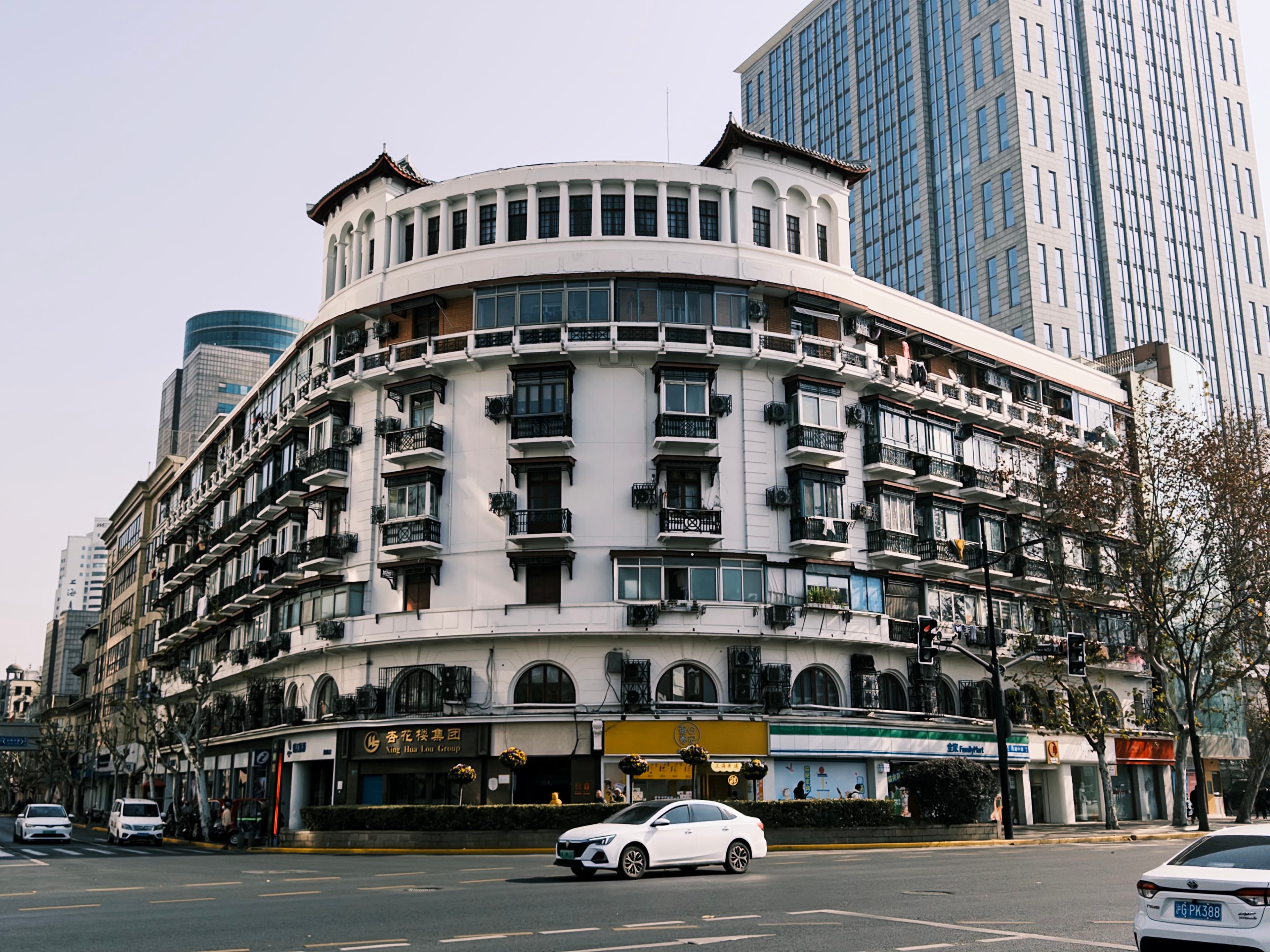 ShangHai - Album with 18 photos